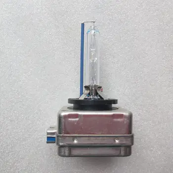 

1PCS Original D8S Bulb 25W HID Xenon Headlight Light Bulb (Genuine and Used) Assembled in Germany