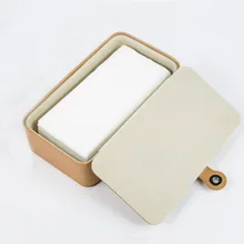 Автомобильный тканевый ящик, подвесной солнцезащитный козырек, кожаный автомобиль с бумажной коробкой, автомобильная коробка для салфеток