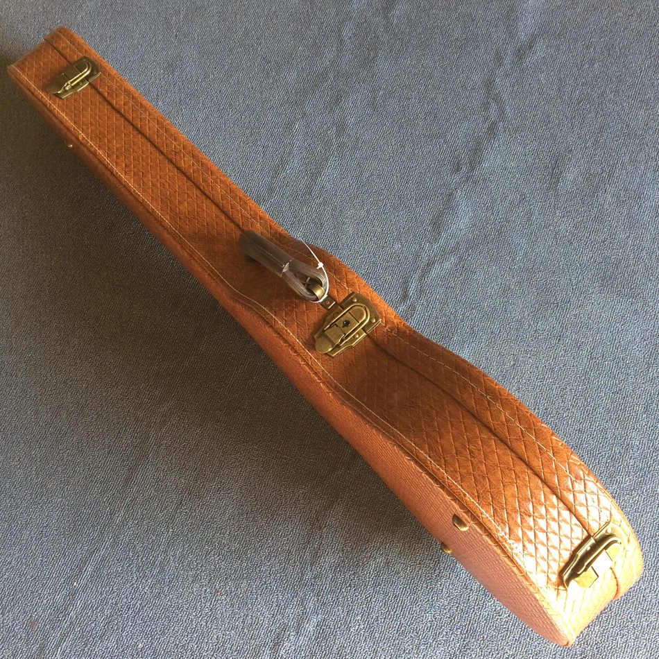 New style, high quality custom LP standard electric guitar hard case