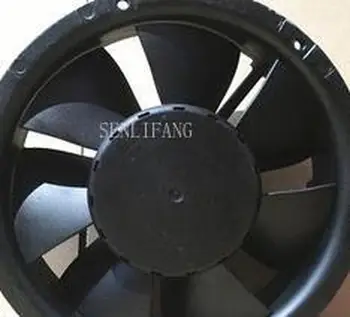 

for TYP 6248N15R TYP 6248N/15R DC 48V 17W 170x170x50mm 5-wire Server Cooler Fan Free shipping