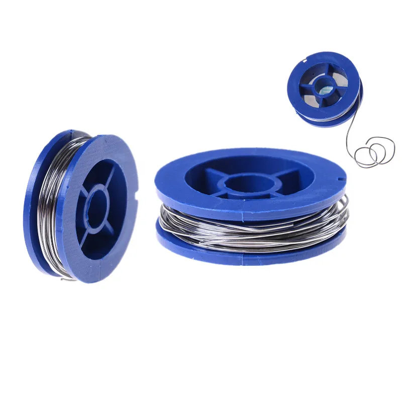 

63/37 Tin Rosin Core Soldering Wire 0.7mm Solder Soldering Iron Welding With Lead/lead-free 0.7mm Free Of Washing