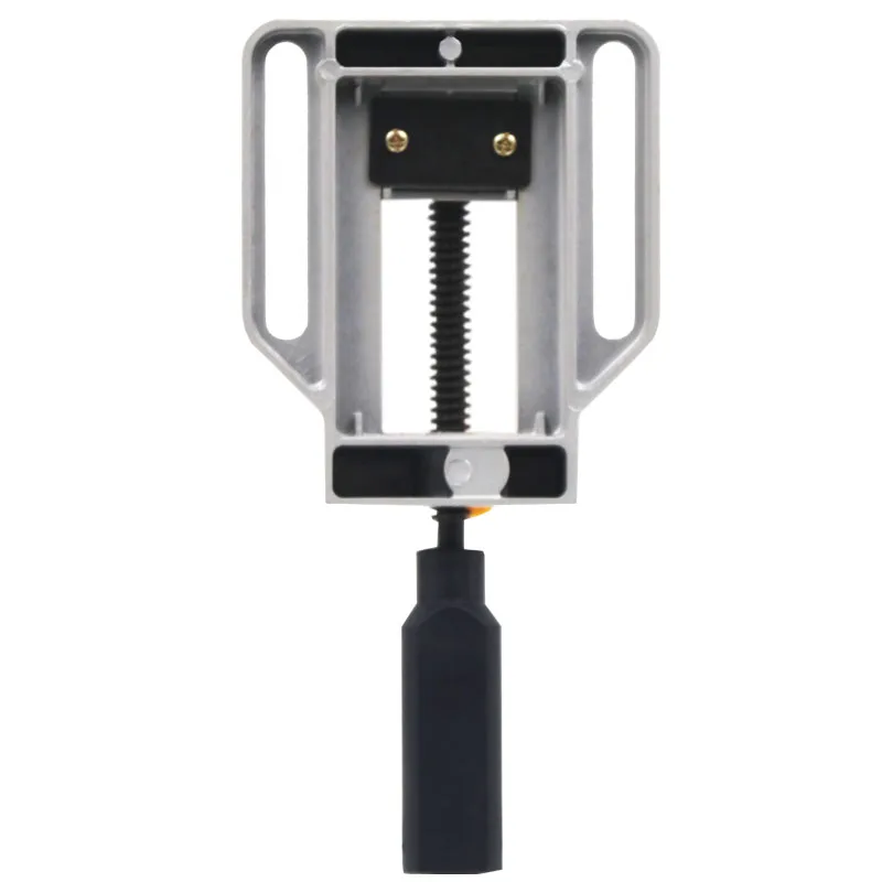  RH-006 mini vise Parallel-jaw vice table vice Can use distribution drill stand for cnc router machi