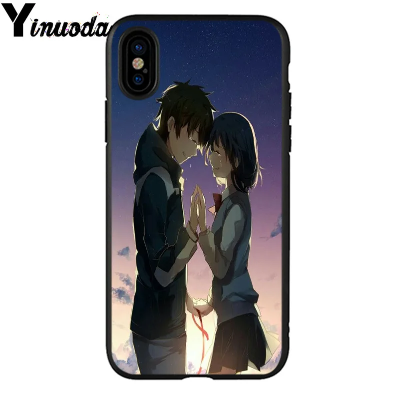 Kiminonawa Your Name Japanese anime 