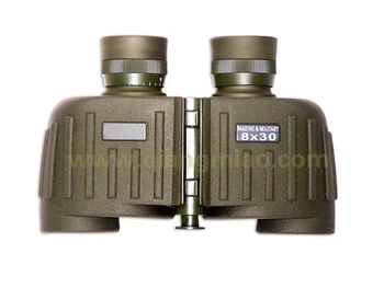 

Free shipping SKWoptics 8x30 binocularstactical Binoculars Compact powerful binoculars waterproof reticle