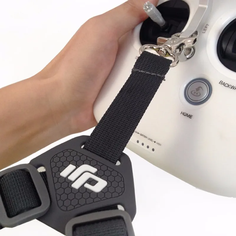 DJI Remote Controller Shoulder Straps Neck Strap Belt Sling For DJI Inspire DJI Phantom Transmitter Drone