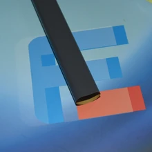 10* M1-6274-Film RM1-6319-FILM фьюзерная пленка для hp P3015 P3015D P3010 P3011 P3016 LBP3560