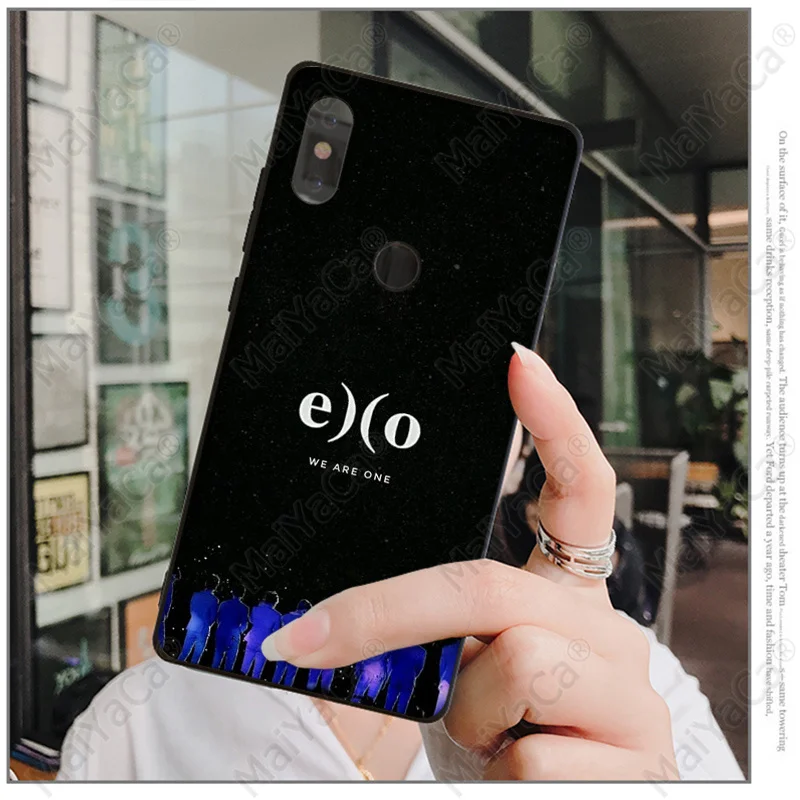 EXO band k-pop kpop