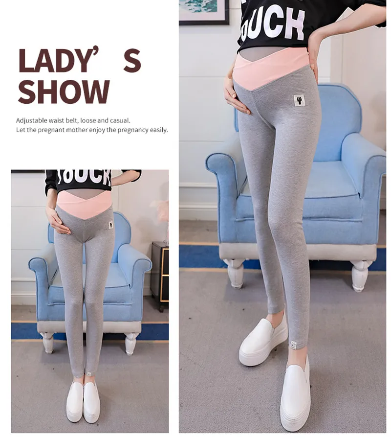 maternity leggings 13