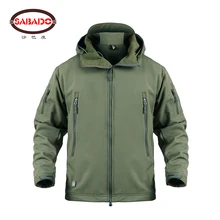 2018 Men&Women Outdoor Hunting Windbreaker Camouflage Coat Hiking Camping Fishing Tactical Clothing Waterproof SoftShell Jacket 2018 Men&Women Outdoor Hunting Windbreaker Camouflage Coat Hiking Camping Fishing Tactical Clothing Waterproof SoftShell Jacket