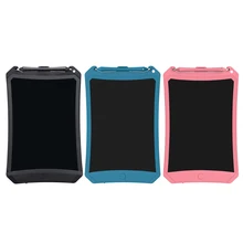 Портативный Smart ЖК-дисплей писать электронные Tablet Графика доска с Стилус