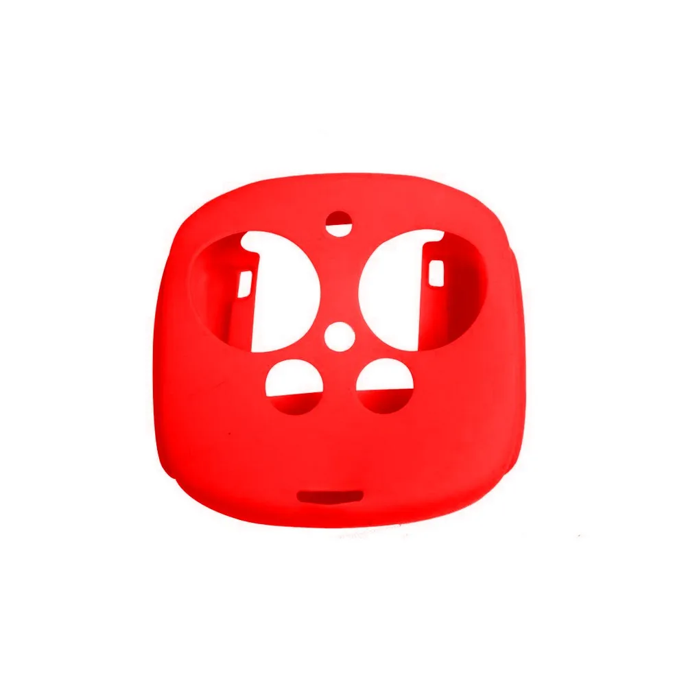 Colorful Protective Remote Decal Skin Wrap Slicone Stickers For DJI Phantom 3 Advanced / Professional, DJI Phantom 4, Inspire