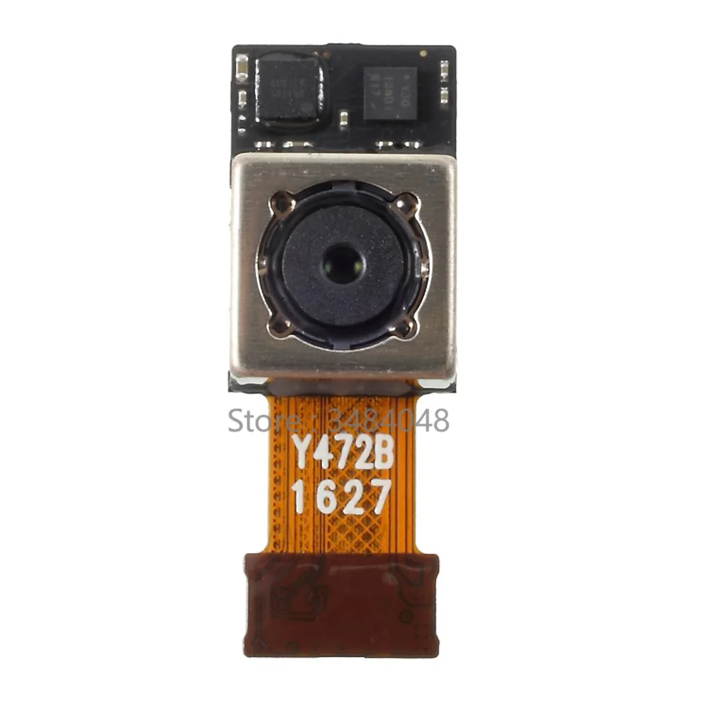 Модуль задней камеры для LG G3 D850 D855 D851 VS985 LS990 US990 | Мобильные телефоны и аксессуары