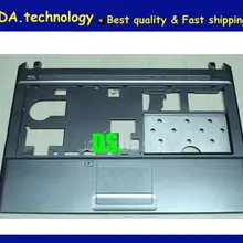 Wellendorf Новая/оригинальная верхняя крышка для acer 4810 4810 T 4810TG Подставка для рук верхняя крышка клавиатура рамка пустая