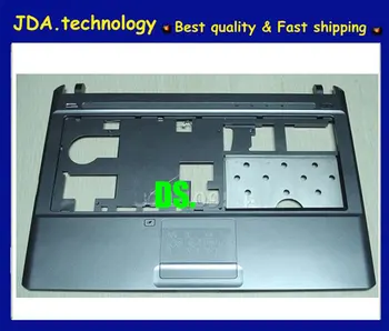 

Wellendorf New/Orig Upper Cover For Acer 4810 4810T 4810TG Palmrest topcase upper cover keyboard bezel empty