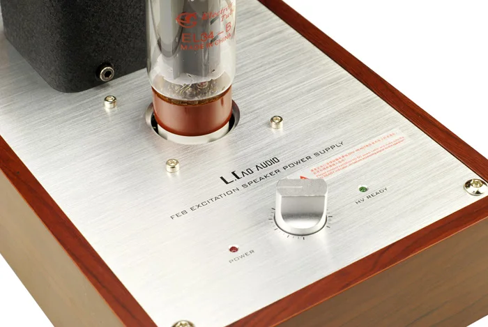 HF 259 HiFi динамик s 8 дюймов полный диапазон драйвер HIFI возбуждение динамик/FE8/|tube