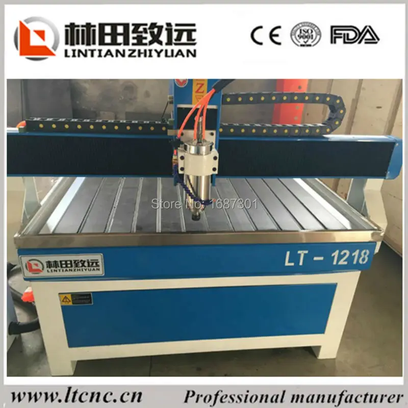 wood engraving machine