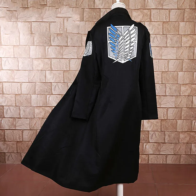 

Japanese anime A giant jacket attacking COS Cape Wing of Freedom Cloak Comic Clothes moving around clothes