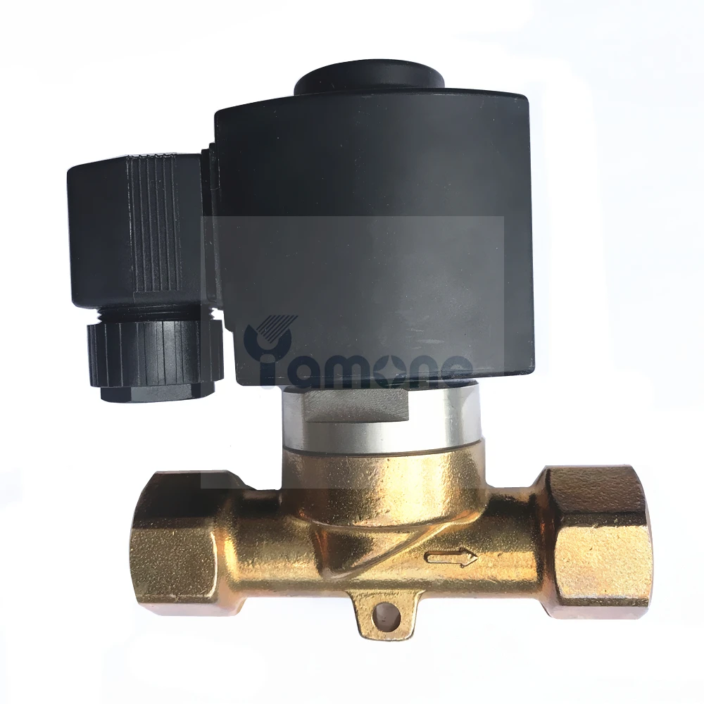 CO2 Valve 02