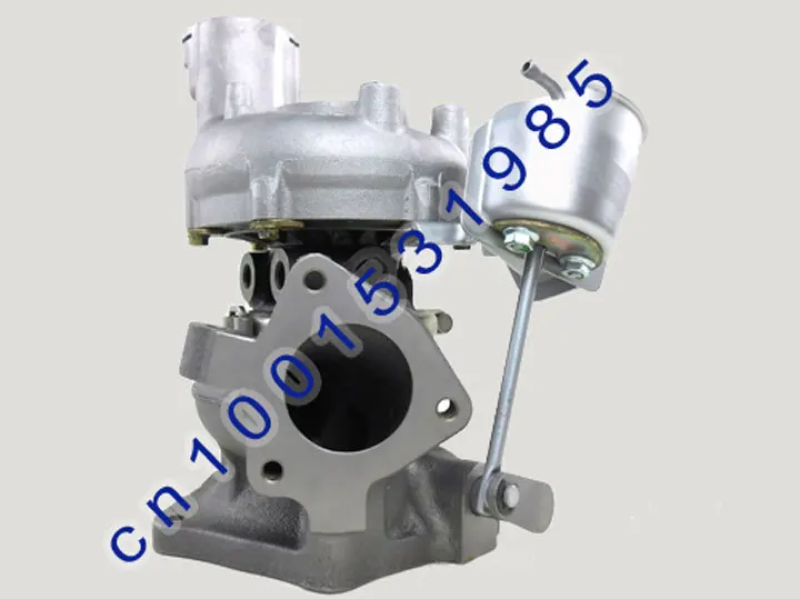 VA430066/VB430066/VC430066/VD430066/94812301656 RHF5H VVQ1 Turbo для 2004 2007 Por Cayenne S с двигателем 948 л|turbo turbo