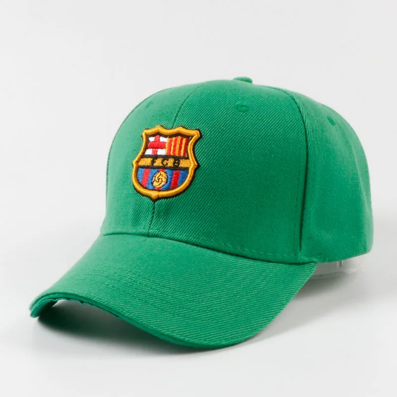 Barcellona AC Milan Calcio Sportivo di Modo Del Cappello Berretto Da  Baseball Regolabile Cappello A Tesa Marea Cappelli Per Gli Uomini e Le  Donne|baseball cap|baseball cap fashionfashion baseball cap - AliExpress
