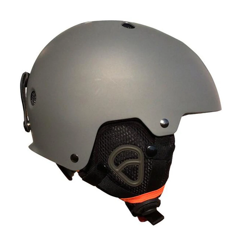 Professional CE Certification Kids Ski Helmet Boy Girl Children Skating