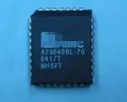 Бесплатная Доставка 10 шт. A29040BL-70F A29040BL70F A29040BL A29040 PLCC32 | Электроника