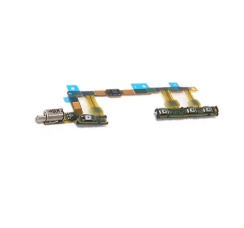 Original On/ Off &amp Volume Power Flex Cable For Sony Xperia Z3 Compact mini M55W D5803 D5833 | Мобильные телефоны и