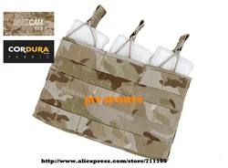 Bolsa de Triple cuña para cargador Multicam®Arid SKU2443(050778)