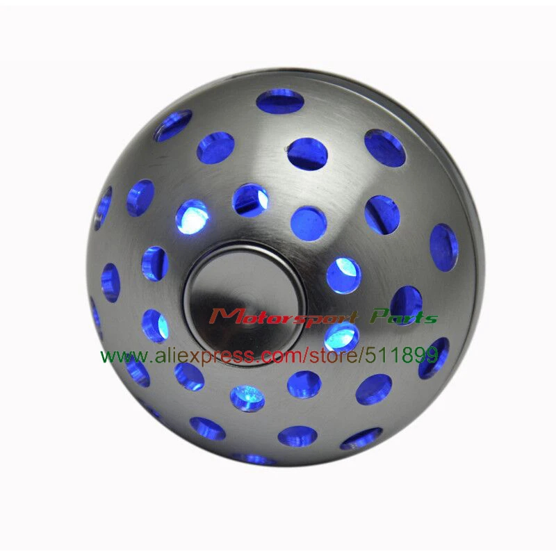 LED Shift Knob ball (2)