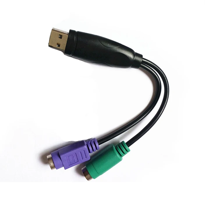 Переходник Для Мышь Ps 2 Купить