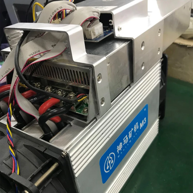 Whatsminer m3x 11. От 5 до 13 лет/с 0 18 кВт/ТХ лучше чем Antminer S9 S9i T9 WhatsMiner M3 11 T E9|psu|psu antminerth/s |