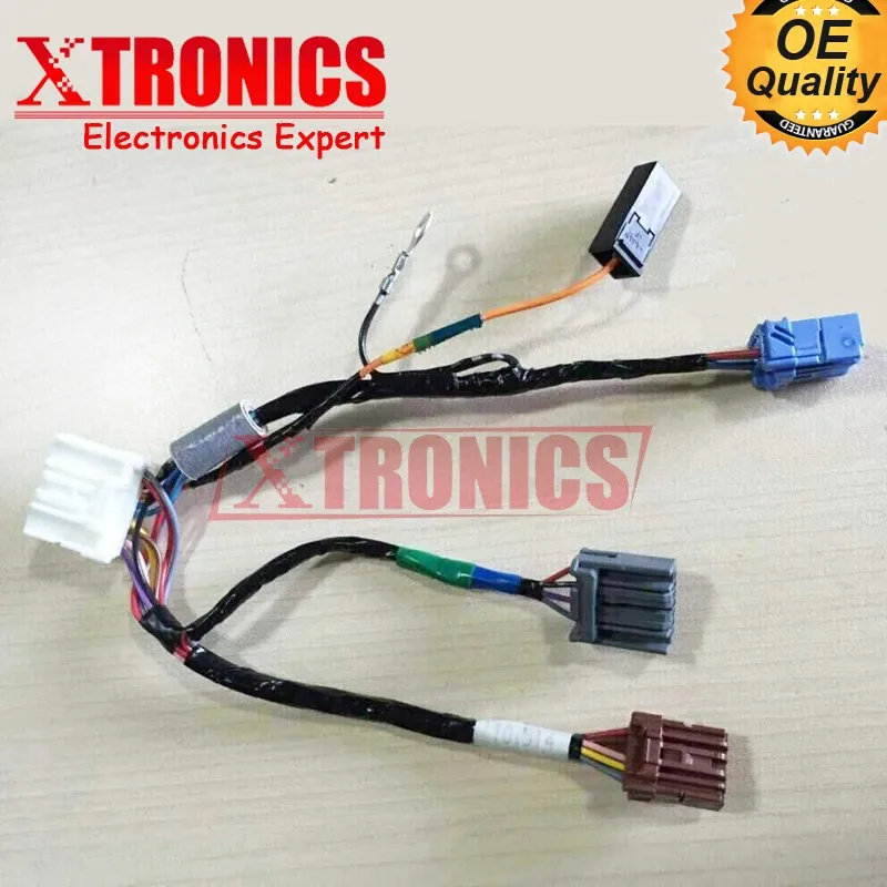 

Cable For Steering Wheel Switch Control
