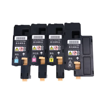 

(4 pieces/lot) high quality! Color compatible toner cartridge for Dells 1250C 1350CNW 1355CN 1355CW