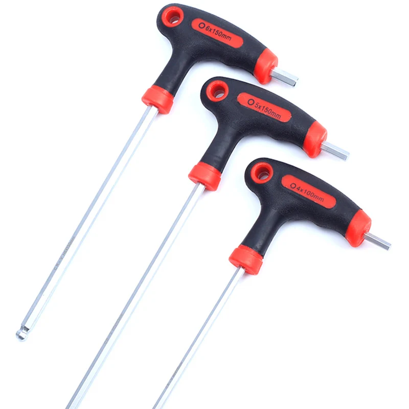 Ключ велосипедный шестигранный 2 5/3/4/5/6/8/10 мм|bike hex wrench|bicycle repairbicycle repair tools |