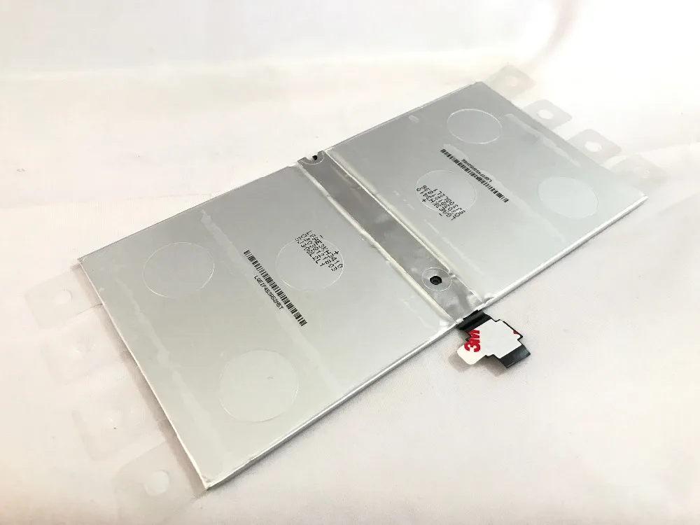 

38.2Wh DYNR01 Battery for Microsoft Surface Pro 4 12.3 Tablet Series G3HTA027H