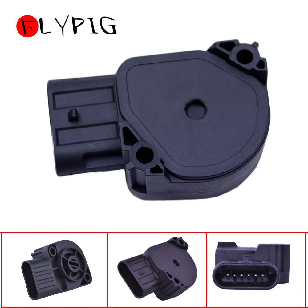 TPS APPS Throttle Position Sensor For Dodge Ram 1998 2004 Cummins Bell