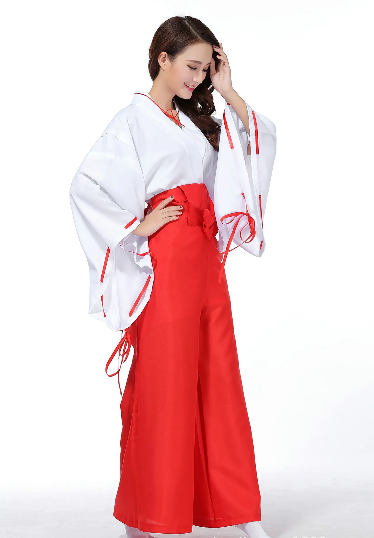 Cosplay&Ware [4]Anime Kikyou Cosplay Kimono Costumes Women Japanese Set Costume Full Carnival Cos Girls -Cosplay&Ware anime Shop HTB1O U3lv9TBuNjy0Fcq6zeiFXar.jpg
