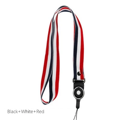 

Mobile Phone Straps Neck Lanyard For Xiaomi Redmi MIX/MIX 2/MIX 2s/MIX 3/6A Hang Rope Lariat Chain Strap for keys ID Card