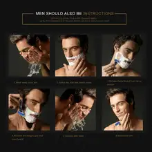 НОВОЕ 30 мл мужское масло для бороды для укладки сглаживания усов уход за ростом кондиционер смягчитель уход за лицом