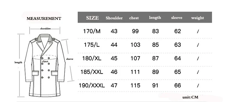 2018 New Arrive Woolen cloth coat Men business casual Long dust coat 2018 New Arrive Woolen cloth coat Men business casual Long dust coat