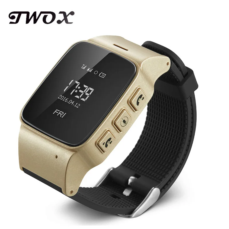gps tracker watch elderly uk