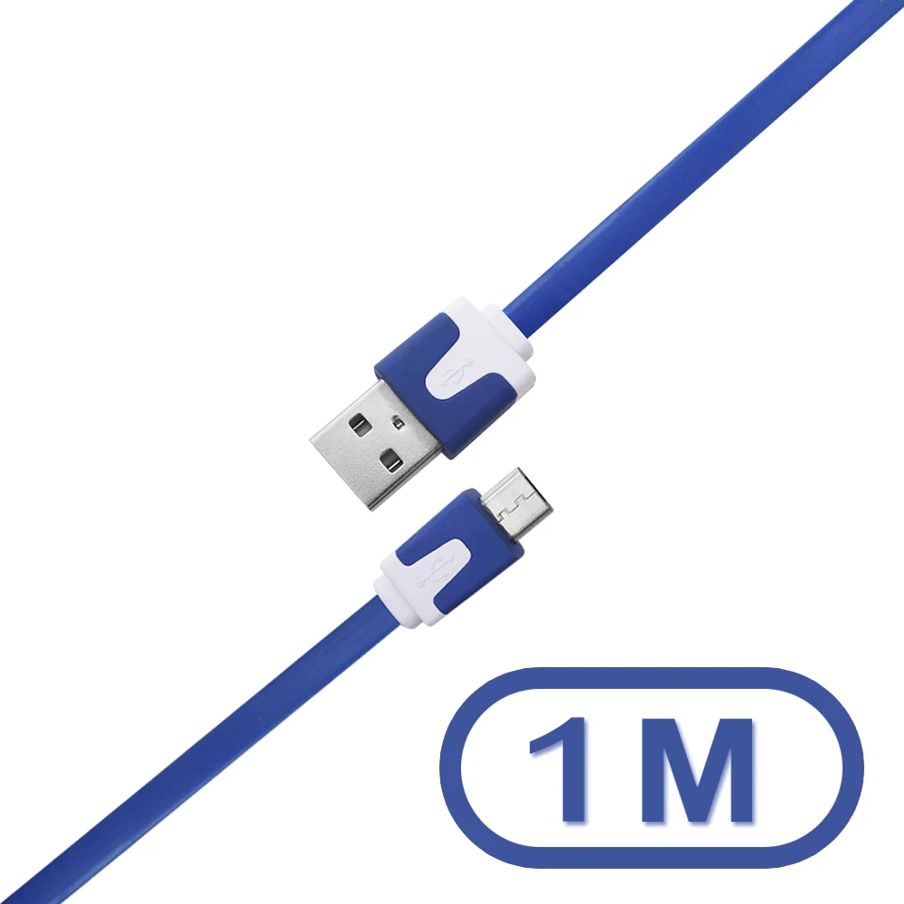 

Micro USB Cable wire 1m for NodeMcu 1pcs