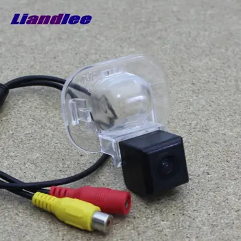 

Liandlee Car Reverse Backup Parking Camera For KIA Forte Sedan Cerato Sedan K3 KDM 2012~2013 / HD Night Vision