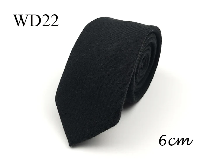 WD necktie 22