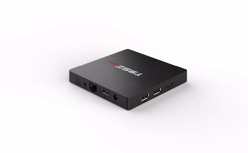 Vhxsin 5 шт./лот T95Z Max Android 7,1 ТВ Box Amlogic S912 Octa Core Bt Smart 1000 M LAN