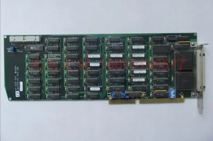 Гарантия 1 год прошел испытание AT-DIO-32F 180735-01 D3