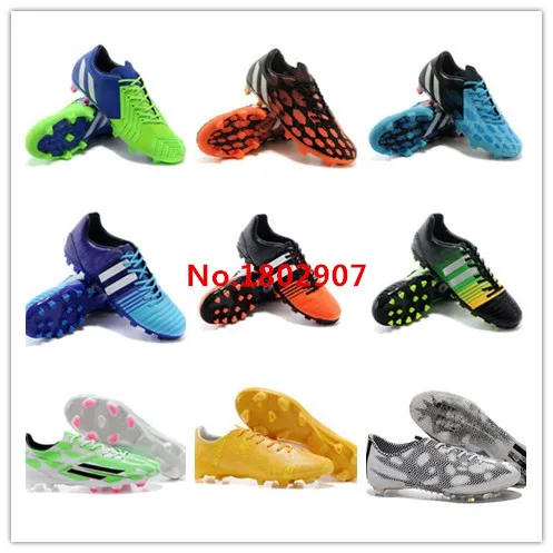 messi rainbow cleats