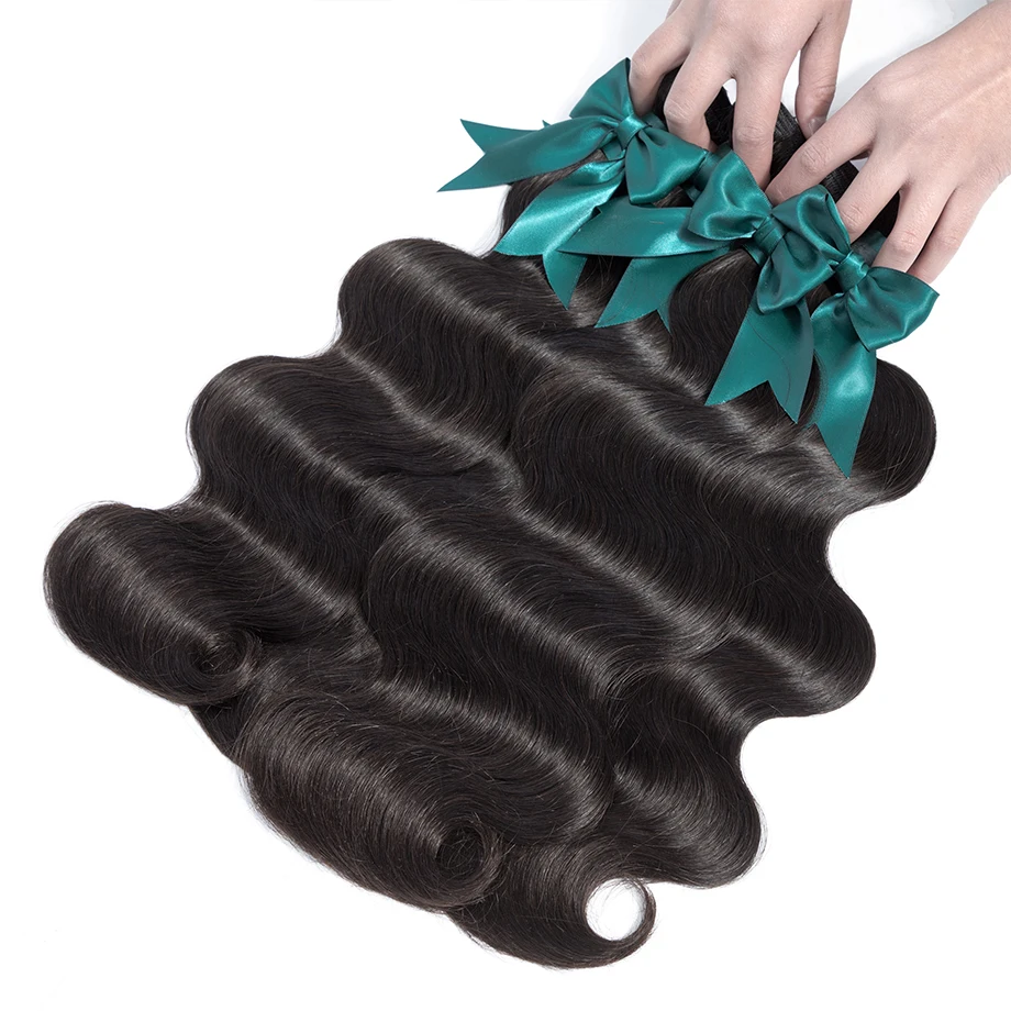 Piaoyi Hair Extension Peruvian Hair Bundles With 360 Lace Frontal Closure Pre Plucked Lace Front Closure With bundles Remy Hair Piaoyi Hair Extension Peruvian Hair Bundles With 360 Lace Frontal Closure Pre Plucked Lace Front Closure With bundles Remy Hair