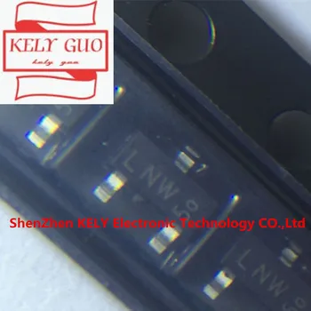 

10pcs 100% New 2N7002BK Lnw SOT23