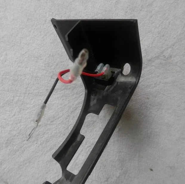 STOP SWITCH MITSUBISHI GT600 8